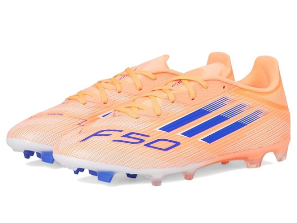 adidas F50 League Firm Ground Soccer Cleats