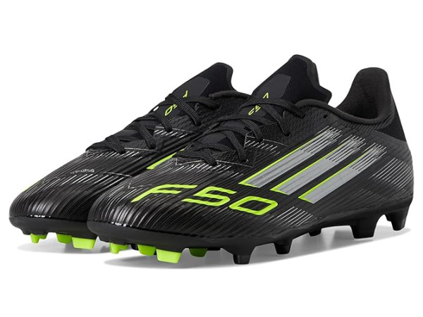 adidas F50 League Firm Ground Soccer Cleats