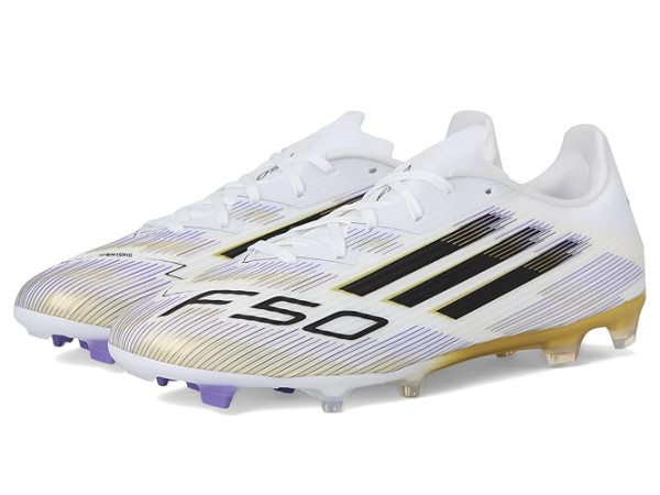 adidas F50 League Firm Ground Soccer Cleats