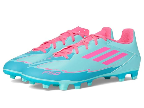 adidas F50 Messi Club Firm/Multi Ground SoccerCleats