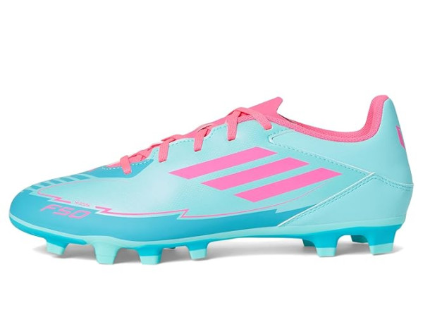 adidas F50 Messi Club Firm/Multi Ground SoccerCleats