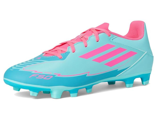 adidas F50 Messi Club Firm/Multi Ground SoccerCleats
