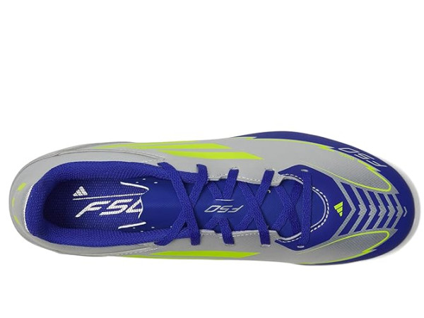 adidas F50 Messi Club Firm/Multi Ground SoccerCleats