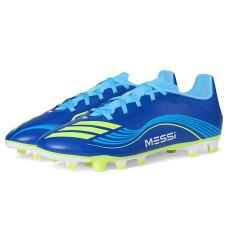 adidas F50 Messi Club Firm/Multi Ground SoccerCleats
