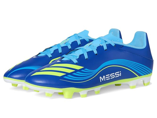 adidas F50 Messi Club Firm/Multi Ground SoccerCleats