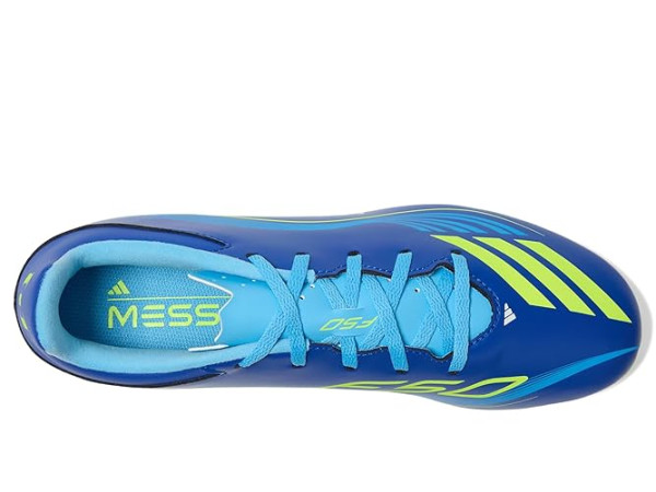 adidas F50 Messi Club Firm/Multi Ground SoccerCleats adidas F50 Messi Club Firm/Multi Ground SoccerCleats