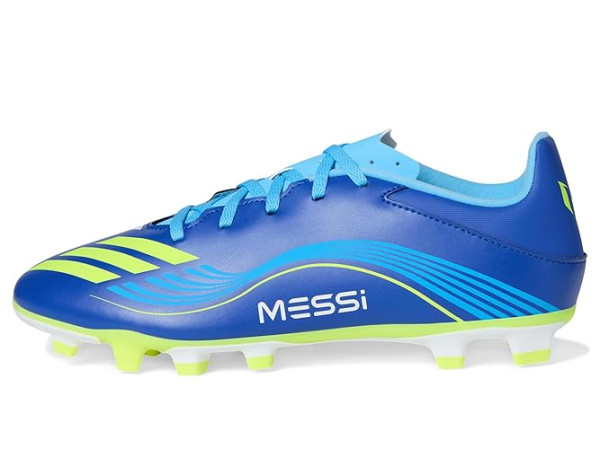 adidas F50 Messi Club Firm/Multi Ground SoccerCleats adidas F50 Messi Club Firm/Multi Ground SoccerCleats