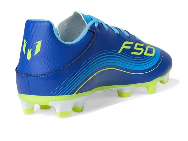 adidas F50 Messi Club Firm/Multi Ground SoccerCleats adidas F50 Messi Club Firm/Multi Ground SoccerCleats