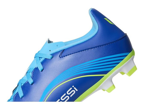 adidas F50 Messi Club Firm/Multi Ground SoccerCleats adidas F50 Messi Club Firm/Multi Ground SoccerCleats