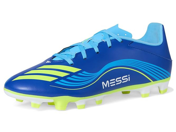 adidas F50 Messi Club Firm/Multi Ground SoccerCleats adidas F50 Messi Club Firm/Multi Ground SoccerCleats
