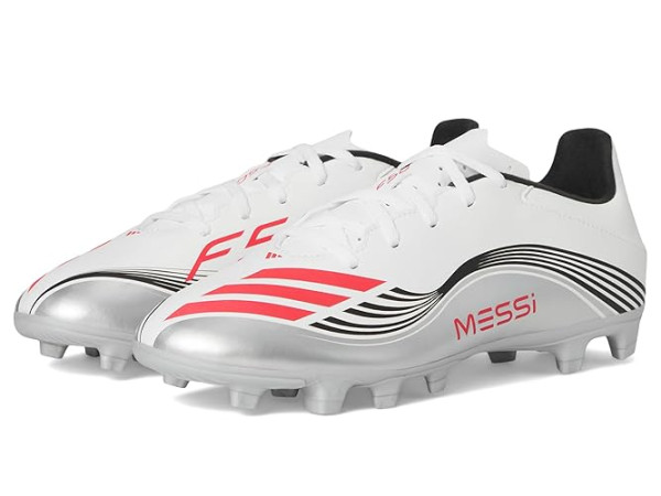 adidas F50 Messi Club Firm/Multi Ground SoccerCleats