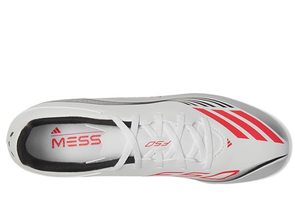 adidas F50 Messi Club Firm/Multi Ground SoccerCleats adidas F50 Messi Club Firm/Multi Ground SoccerCleats