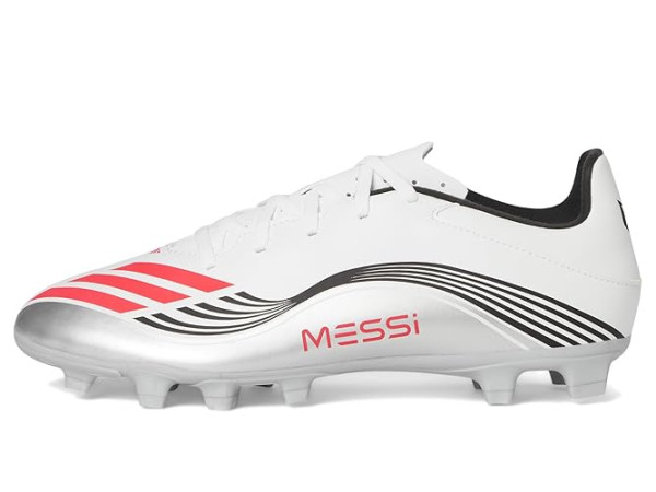 adidas F50 Messi Club Firm/Multi Ground SoccerCleats adidas F50 Messi Club Firm/Multi Ground SoccerCleats
