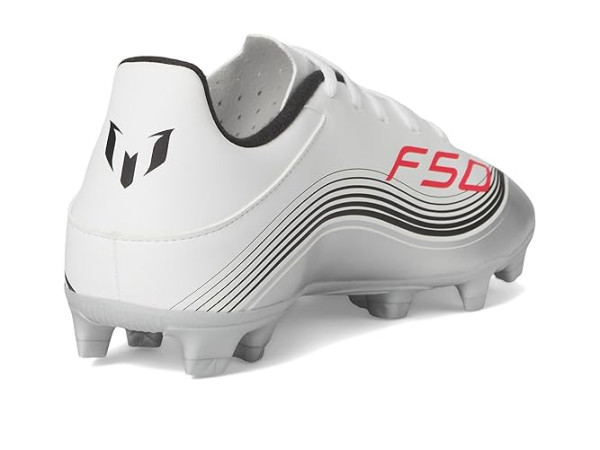 adidas F50 Messi Club Firm/Multi Ground SoccerCleats adidas F50 Messi Club Firm/Multi Ground SoccerCleats