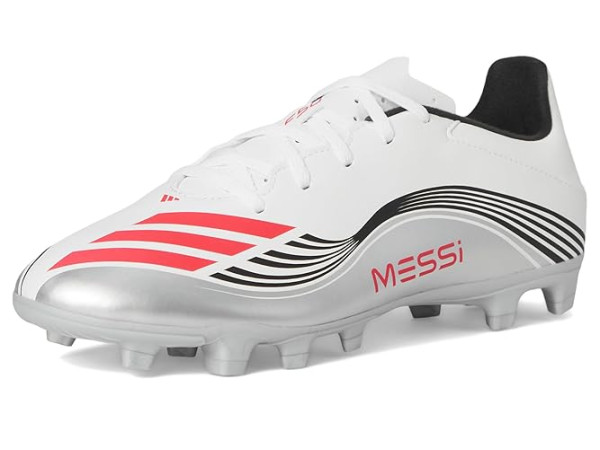 adidas F50 Messi Club Firm/Multi Ground SoccerCleats adidas F50 Messi Club Firm/Multi Ground SoccerCleats