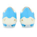 adidas F50 Messi Club Firm/Multi Ground SoccerCleats