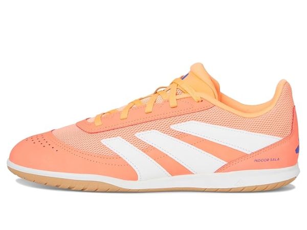 adidas Predator Club Indoor Soccer Cleats