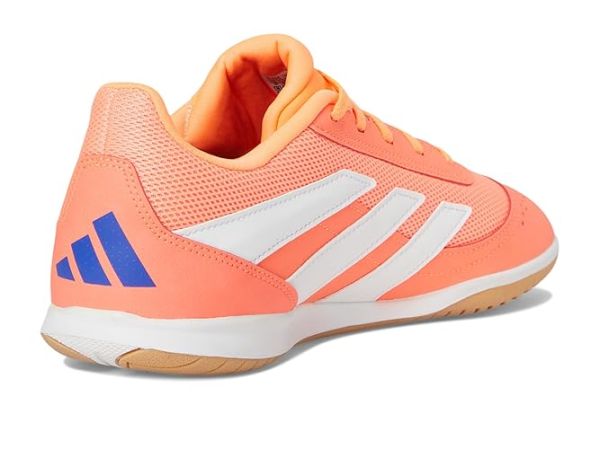 adidas Predator Club Indoor Soccer Cleats