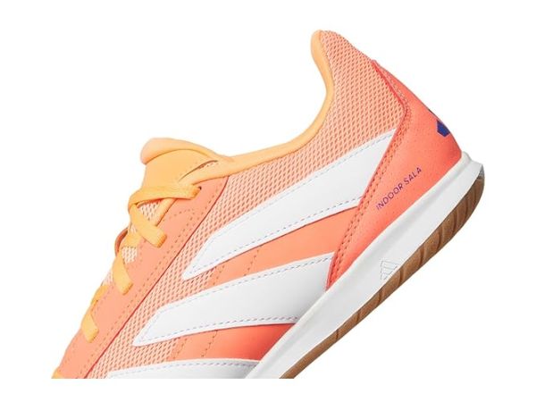 adidas Predator Club Indoor Soccer Cleats
