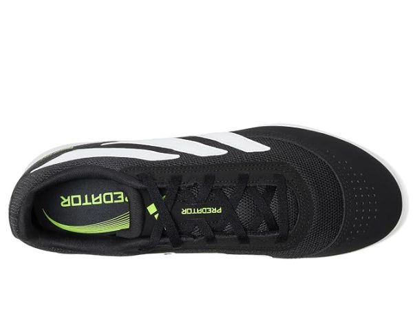 adidas Predator Club Indoor Soccer Cleats