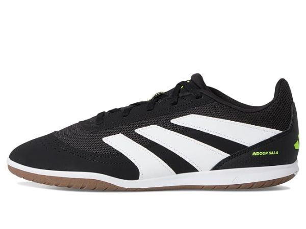 adidas Predator Club Indoor Soccer Cleats