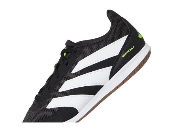 adidas Predator Club Indoor Soccer Cleats