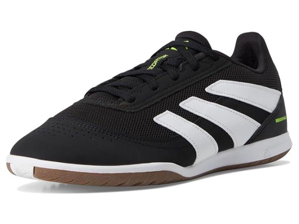 adidas Predator Club Indoor Soccer Cleats