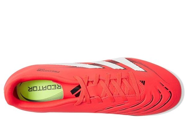 adidas Predator Club Turf Soccer Cleats adidas Predator Club Turf Soccer Cleats