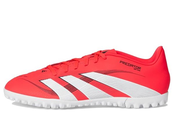 adidas Predator Club Turf Soccer Cleats adidas Predator Club Turf Soccer Cleats