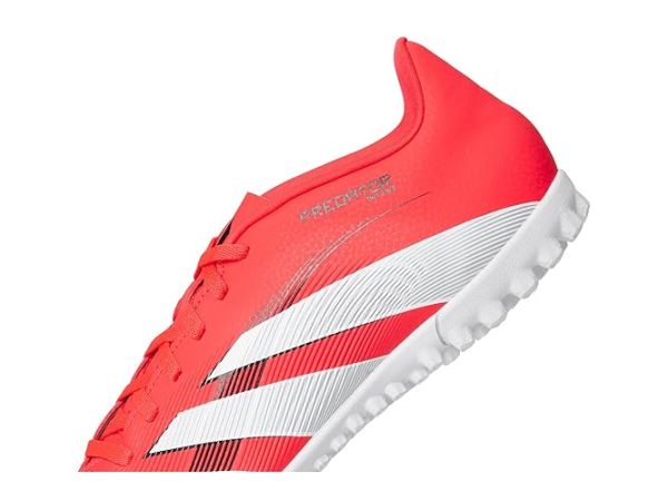 adidas Predator Club Turf Soccer Cleats adidas Predator Club Turf Soccer Cleats