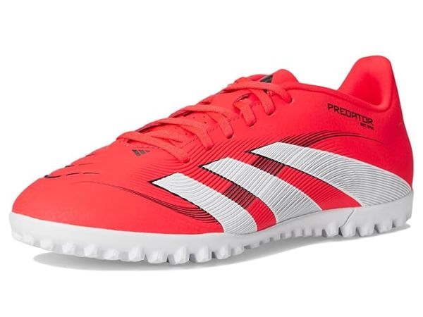 adidas Predator Club Turf Soccer Cleats adidas Predator Club Turf Soccer Cleats