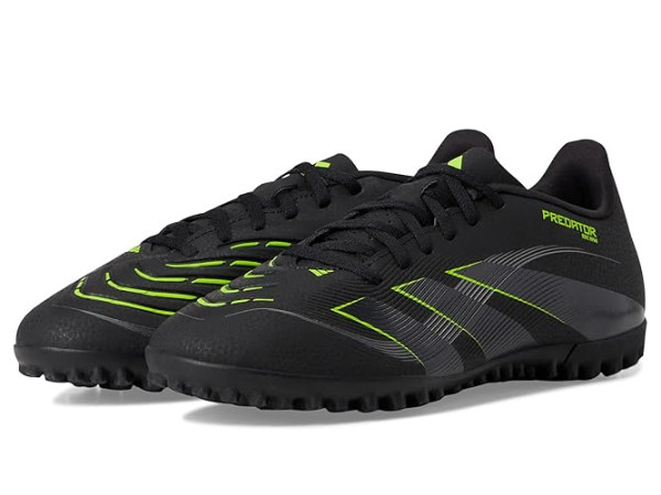 adidas Predator Club Turf Soccer Cleats