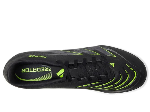 adidas Predator Club Turf Soccer Cleats adidas Predator Club Turf Soccer Cleats