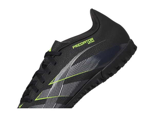 adidas Predator Club Turf Soccer Cleats adidas Predator Club Turf Soccer Cleats