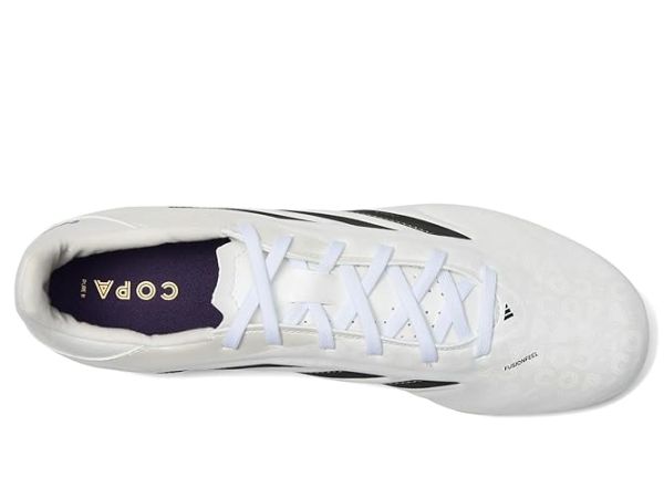 adidas Copa League Pure 3 Firm/Multi Ground Soccer Cleats adidas Copa League Pure 3 Firm/Multi Ground Soccer Cleats