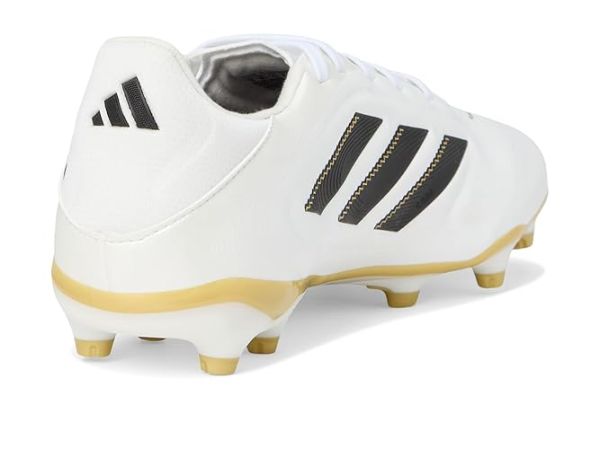 adidas Copa League Pure 3 Firm/Multi Ground Soccer Cleats adidas Copa League Pure 3 Firm/Multi Ground Soccer Cleats