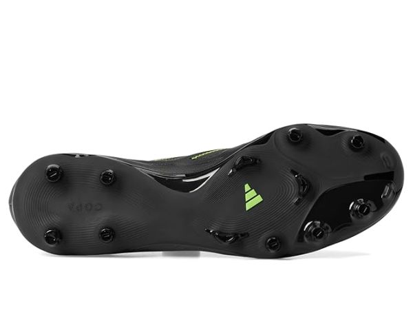 adidas Copa League Pure 3 Firm/Multi Ground Soccer Cleats