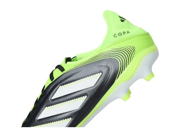adidas Copa League Pure 3 Firm/Multi Ground Soccer Cleats