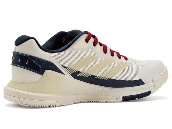 adidas Crazyquick Lightstrike Padel Shoes adidas Crazyquick Lightstrike Padel Shoes