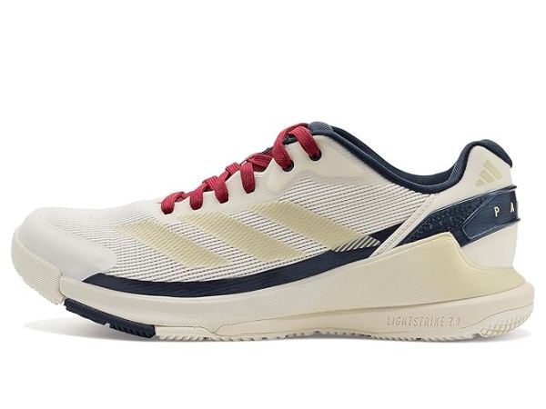 adidas Crazyquick Lightstrike Padel Shoes adidas Crazyquick Lightstrike Padel Shoes
