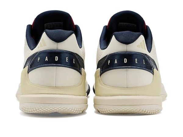 adidas Crazyquick Lightstrike Padel Shoes adidas Crazyquick Lightstrike Padel Shoes