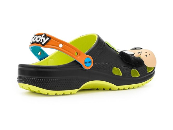 Crocs Disney Mickey & Minnie Mouse Clogs Crocs Disney Mickey & Minnie Mouse Clogs