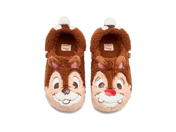 Crocs Disney Mickey & Minnie Mouse Clogs Crocs Disney Mickey & Minnie Mouse Clogs
