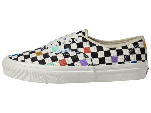 Vans Authentic 44 DX (Anaheim Factory) Vans Authentic 44 DX (Anaheim Factory)