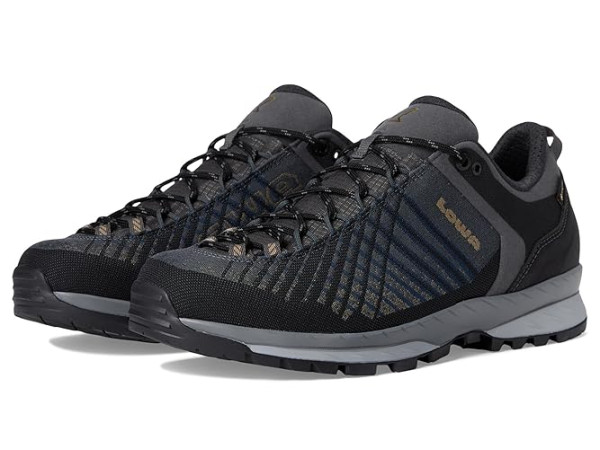 Lowa Carezza Gtx Lo