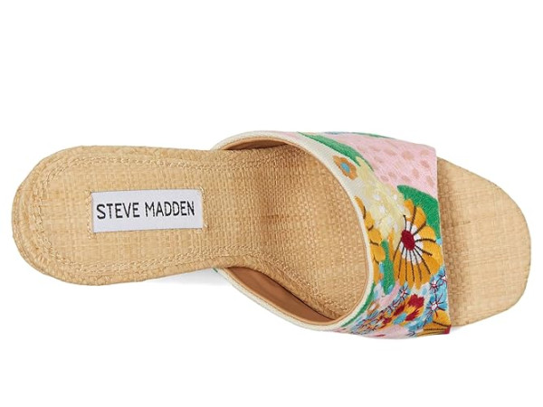 Steve Madden Krash