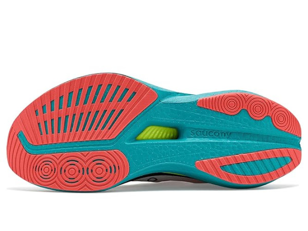 Saucony Endorphin Speed 5 Saucony Endorphin Speed 5