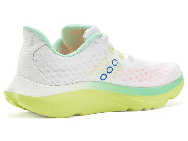 Saucony Kinvara 16
