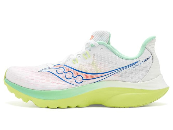 Saucony Kinvara 16