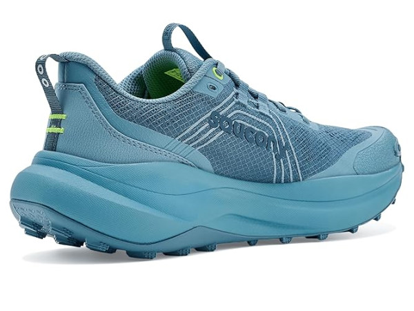 Saucony Xodus Ultra 4 Saucony Xodus Ultra 4